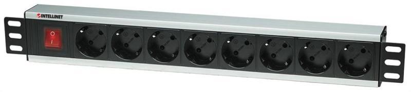 8 Plug 3 m Switch (207157)