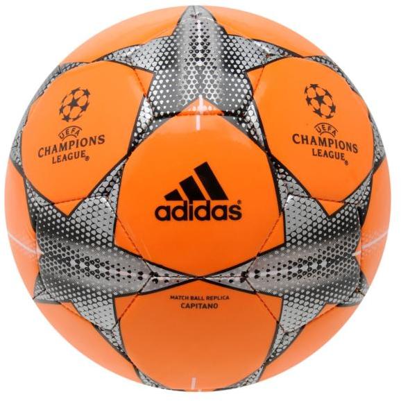 Adidas 2015 UEFA Champions League Final Glider (Minge fotbal) - Preturi
