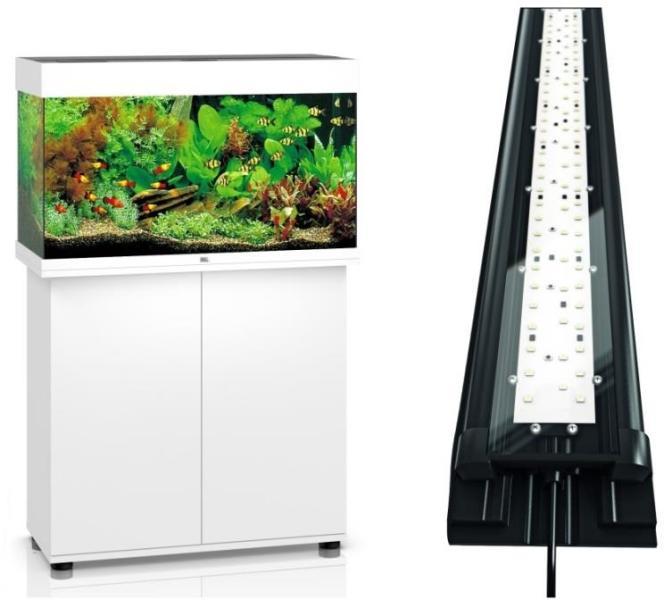 Vásárlás: JUWEL Rio 125 LED Akvárium árak összehasonlítása, Rio125LED boltok