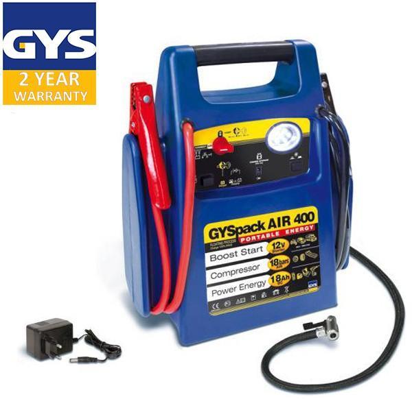 Gyspack Air (026322)