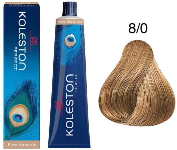Koleston Perfect 8/0