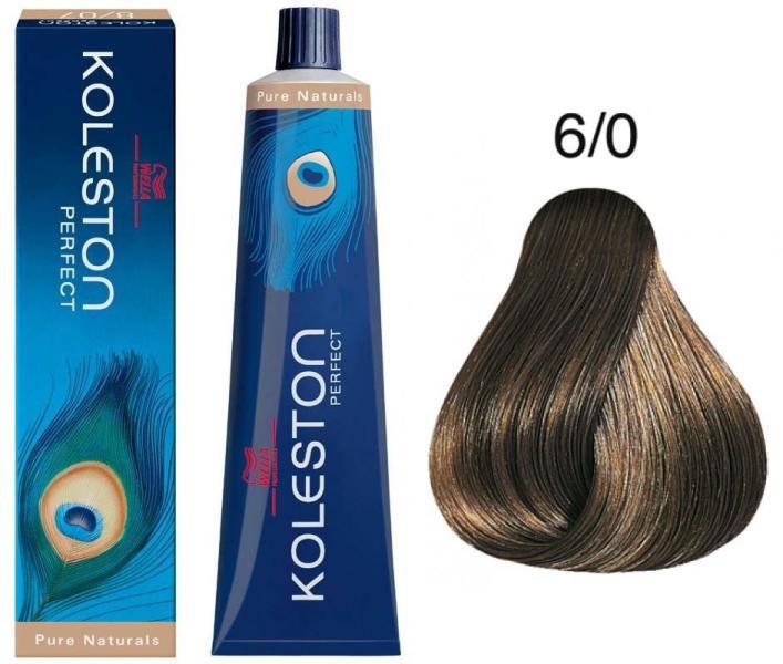 Koleston Perfect 6/0
