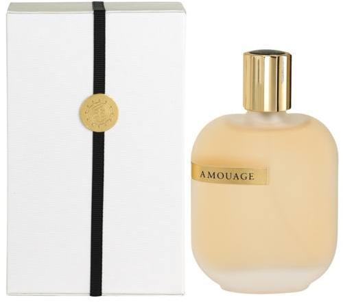 Amouage Library Collection - Opus V EDP 50 ml Preturi Amouage Library  Collection - Opus V EDP 50 ml Magazine