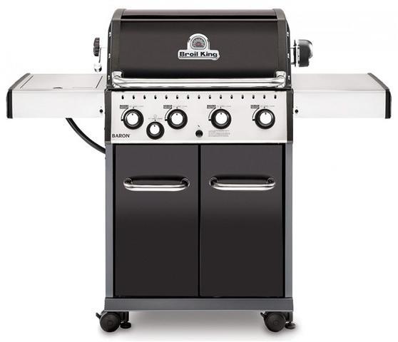 Baron 440