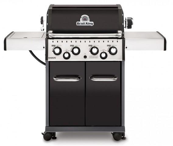 Baron 490