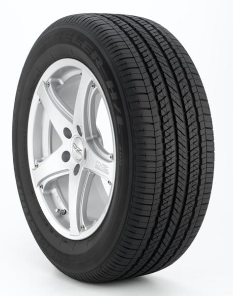 Dueler H/L 33 225/60 R18 100H
