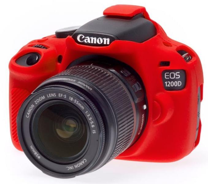 EasyCover Canon 1200D vásárlás, olcsó Fényképező tok, kamera táska árak,  akciók