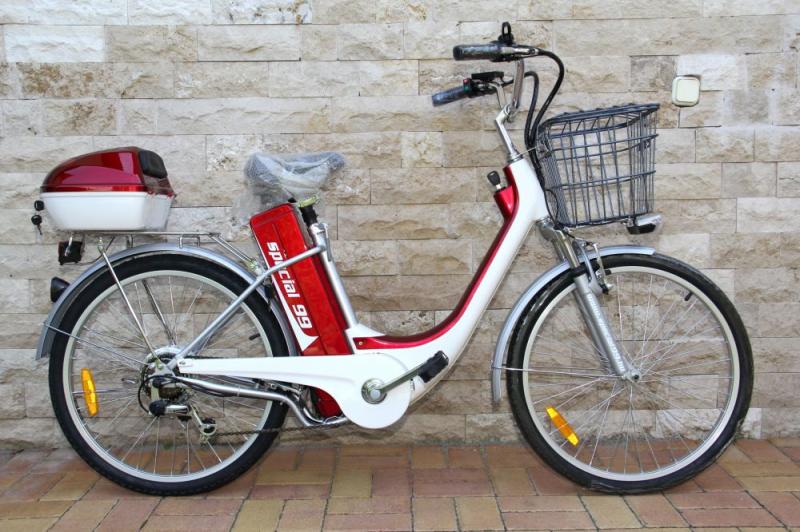 Vásárlás: special 99 BRD-002 Elektromos kerékpár árak összehasonlítása, BRD  002 boltok