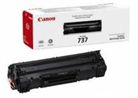 CRG-737 Black (CH9435B002AA)
