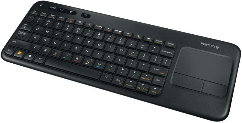 Logitech Harmony Smart Keyboard (915-000232) vásárlás, olcsó Logitech  Harmony Smart Keyboard (915-000232) árak, Logitech Billentyűzet akciók