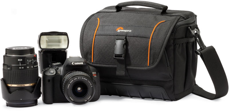 Lowepro Adventura SH 160 II vásárlás, olcsó Fényképező tok, kamera táska  árak, akciók