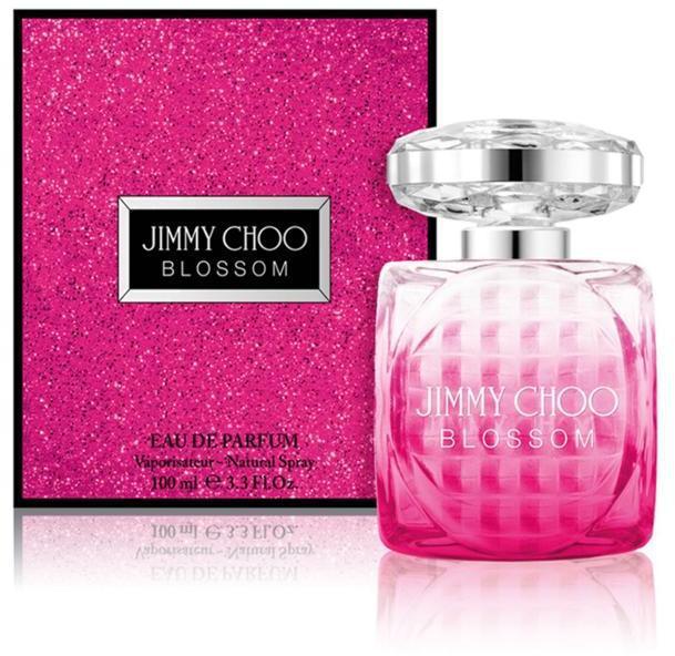 Jimmy Choo Blossom EDP 100 ml parfüm vásárlás, olcsó Jimmy Choo Blossom EDP  100 ml parfüm árak, akciók