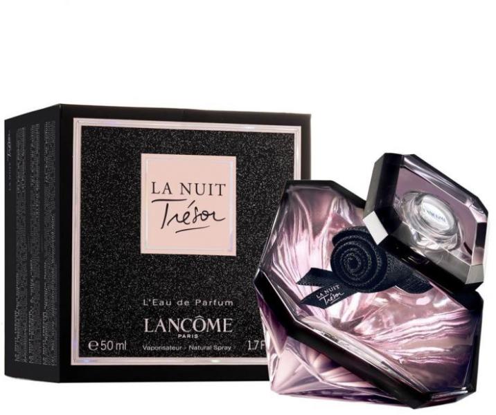 Lancome La Nuit Tresor EDP 50 ml parfüm vásárlás, olcsó Lancome La Nuit  Tresor EDP 50 ml parfüm árak, akciók