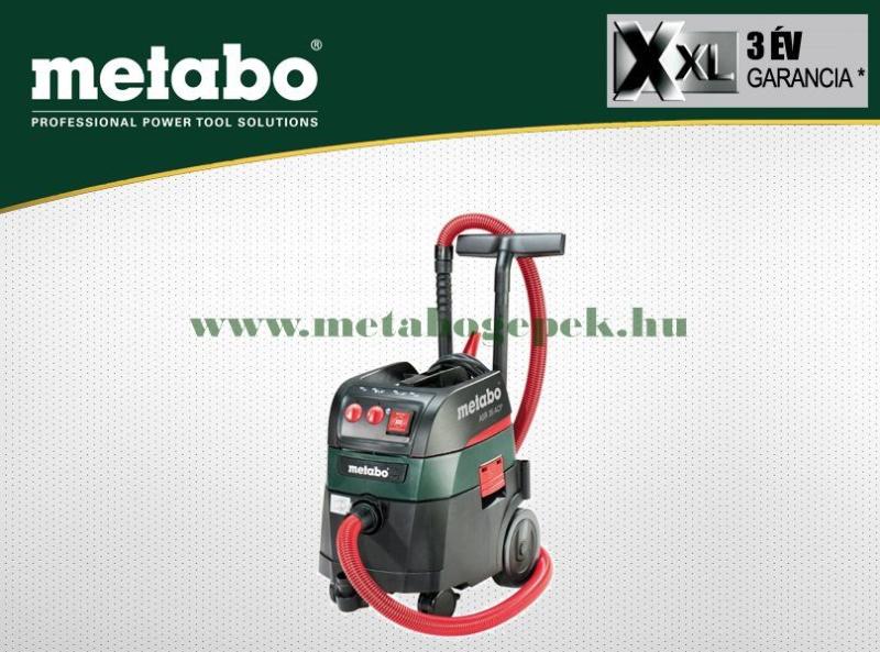 Metabo ASR 35 H ACP (602059000 