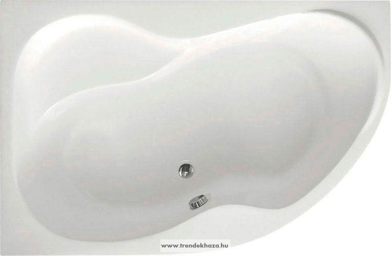 AQUALINE Cidlina 150x105 cm balos (G3618)