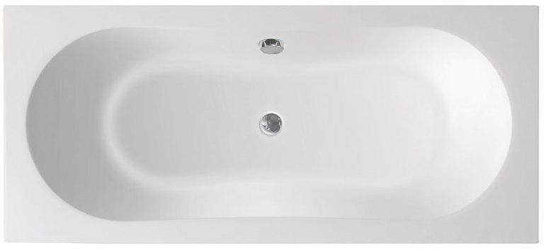 AQUALINE Jizera 180x80 cm (G1880)