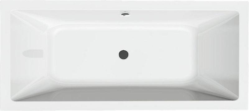 AQUALINE Nisa 180x80 cm (A1880)