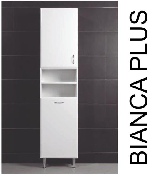 Vásárlás: vertex bianca plus 45 magas 1 ajtós szekrény ...
