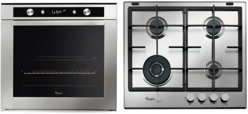 Turkey Resistant Previous Whirlpool AKZM 6570 IXL / GMA 6422/IXL (Cuptor incorporabil si plita incorporabila) - Preturi Turkey Resistant Previous Whirlpool AKZM 6570 IXL / GMA 6422/IXL (Cuptor incorporabil si plita incorporabila) - Preturi