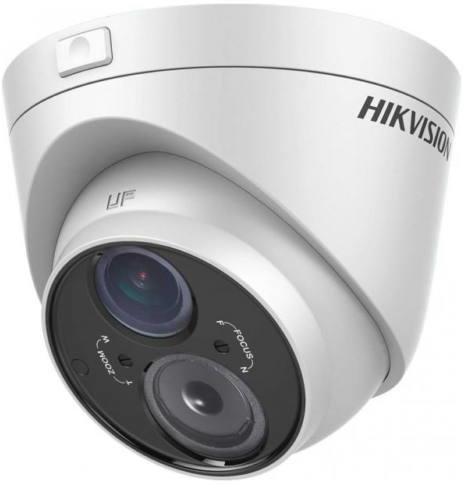 Vásárlás: Hikvision DS-2CE56D5T-VFIT3 Biztonsági kamera, térfigyelő kamera  árak összehasonlítása, DS 2 CE 56 D 5 T VFIT 3 boltok