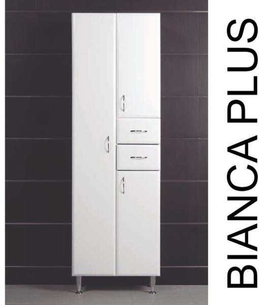 Vásárlás: vertex bianca plus 60 magas 3 ajtóval 2 fiókkal ...