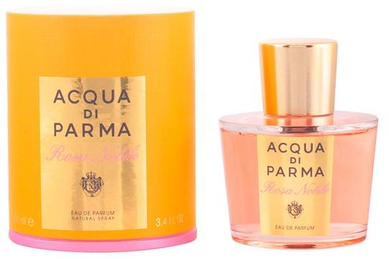 Acqua Di Parma Rosa Nobile EDP 100 ml parfüm vásárlás, olcsó Acqua Di Parma  Rosa Nobile EDP 100 ml parfüm árak, akciók