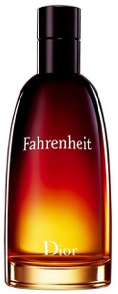 ディオール Fahrenheit POUR HOMME 100ml Dior Fahrenheit Pour Homme