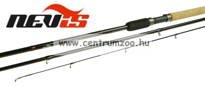 Whisper Carp Match 420cm 10-30g (1651-420)