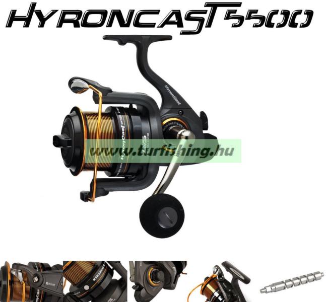 Hyroncast SW-Surf 5500 (035-05-550)