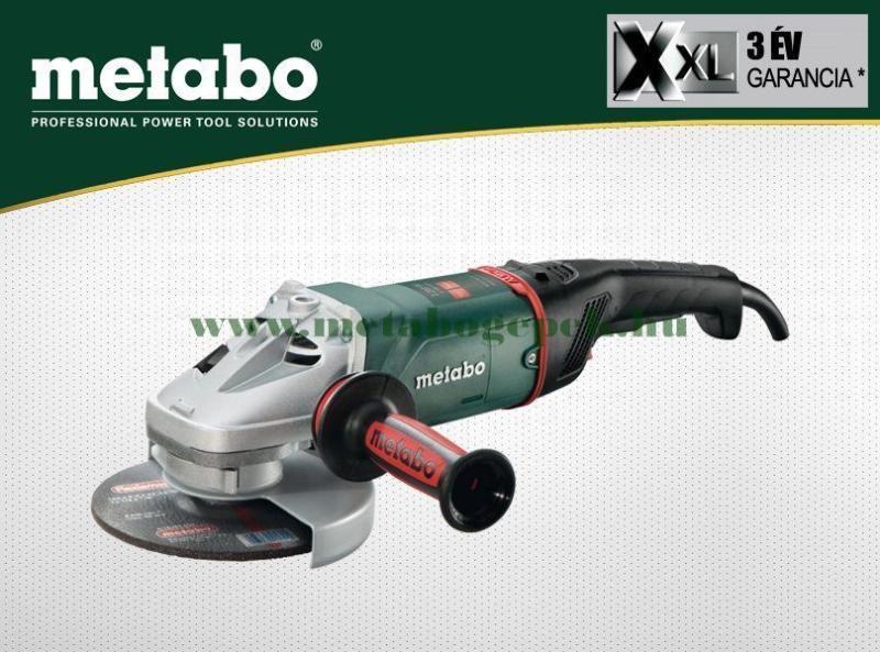 WE 22-180 MVT (606463000)