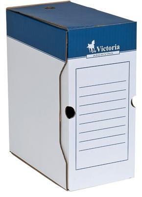 Vásárlás: Victoria Archiváló doboz 150 mm A4 karton natúr (IDVAD15N)  Irattartó, rendező árak összehasonlítása, Archiváló doboz 150 mm A 4 karton  natúr IDVAD 15 N boltok