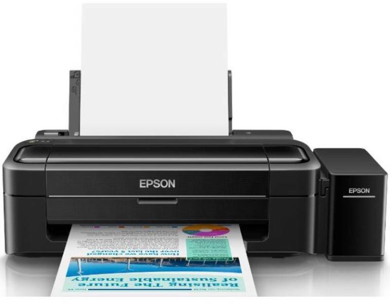 Vásárlás: Epson L310 (C11CE57401) Multifunkciós nyomtató árak  összehasonlítása, L 310 C 11 CE 57401 boltok