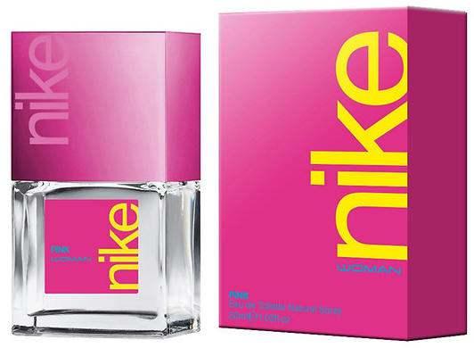 Nike Pink Woman EDT 30 ml parfüm vásárlás, olcsó Nike Pink Woman EDT 30 ml  parfüm árak, akciók