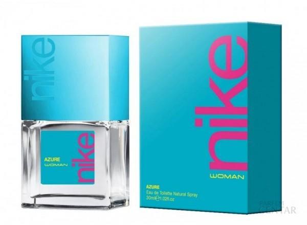 Nike Azure Woman EDT 30 ml parfüm vásárlás, olcsó Nike Azure Woman EDT 30 ml  parfüm árak, akciók