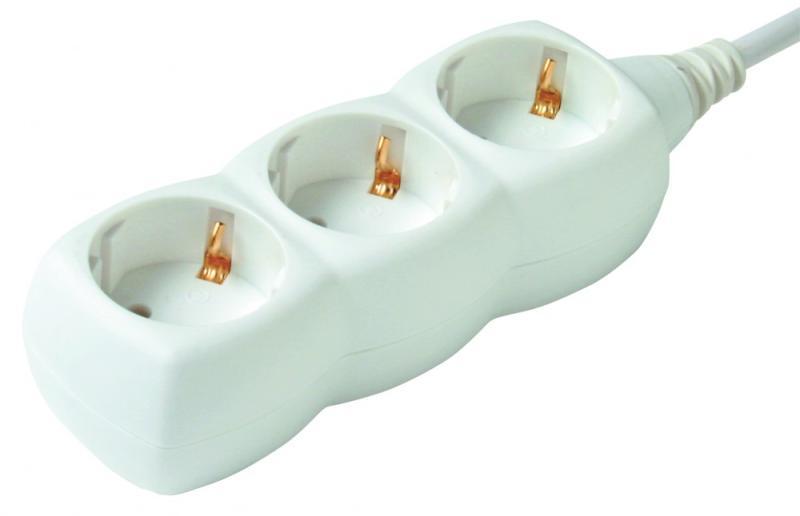 3 Plug 3 m (NV 03-3/1,5)