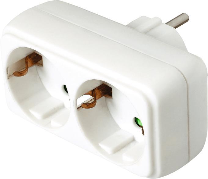 2 Plug (NV 22-90)