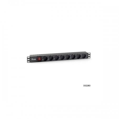8 Plug Switch (333283)