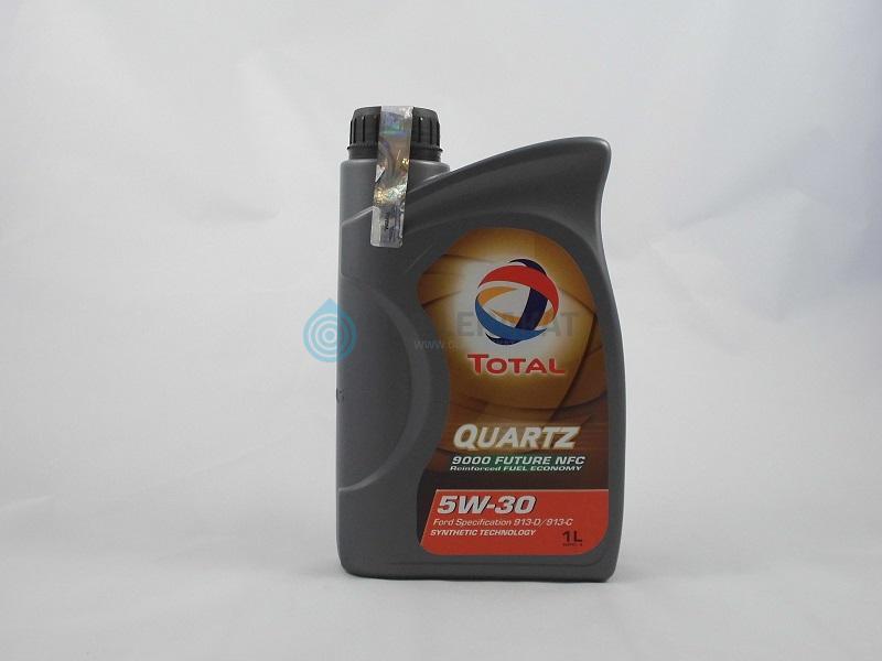 Quartz 9000 Future NFC 5W-30 1 l