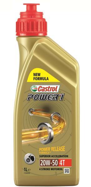 Power1 4T 20W-50 1 l