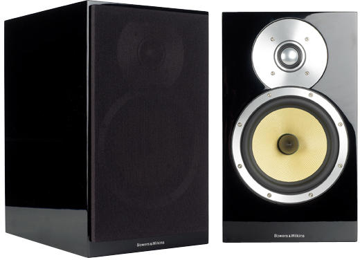 bowers & wilkins cm5 s2