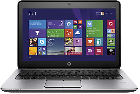HP EliteBook 820 G2 K9S49AW Notebook Árak - HP EliteBook 820 G2 K9S49AW Laptop Akció