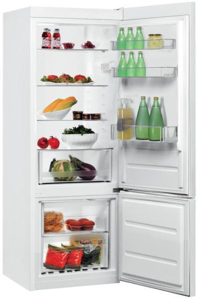 Alulfagyasztós hűtőszekrény árgép