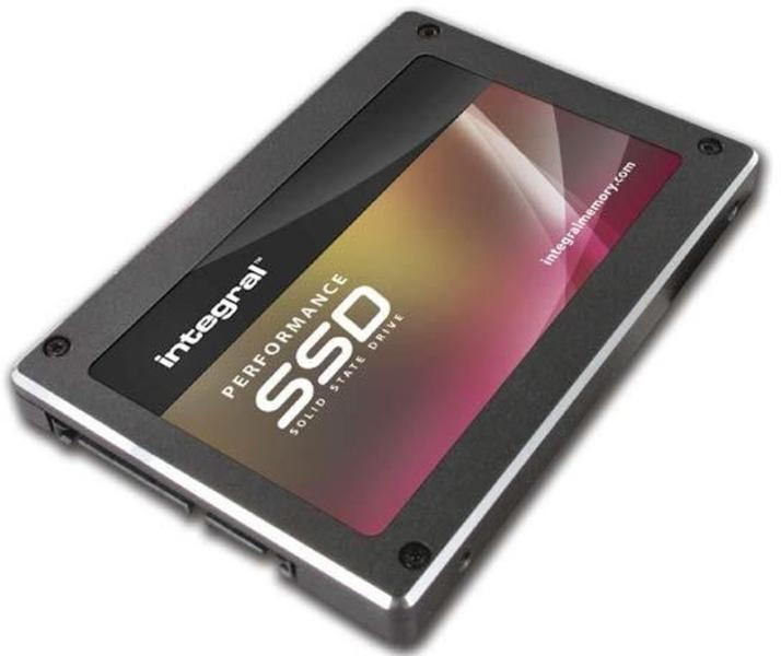 Vásárlás: Integral 2.5 P4 Series 120GB SATA3 INSSD120GS625M7XP4 Belső SSD  meghajtó árak összehasonlítása, 2 5 P 4 Series 120 GB SATA 3 INSSD 120 GS  625 M 7 XP 4 boltok