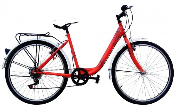 Polymobil 002-26 Kerékpár árak, Kerékpár bicikli vásárlás, olcsó Kerékpárok.  bringa akció, árösszehasonlító
