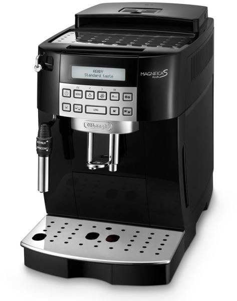 DeLonghi ECAM 22.320 Magnifica S kávéfőző vásárlás, olcsó DeLonghi ECAM  22.320 Magnifica S kávéfőzőgép árak, akciók