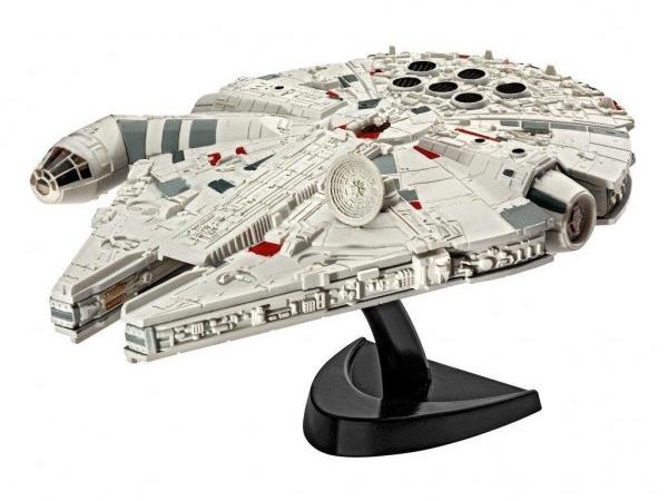 Star Wars Millenium Falcon 1:241 (03600)