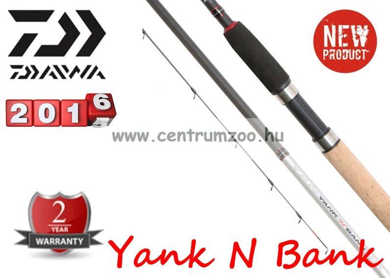 Vásárlás: Daiwa Yank N Bank Match [300cm] (YNB10PW) Horgászbot árak  összehasonlítása, Yank N Bank Match 300 cm YNB 10 PW boltok