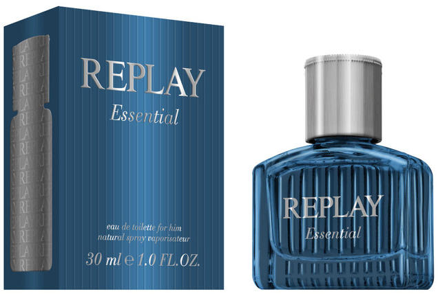 Essential Man for Him EDT 50 ml