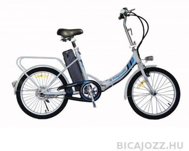 Vásárlás: Polymobil NDB007 Elektromos kerékpár árak összehasonlítása, NDB  007 boltok
