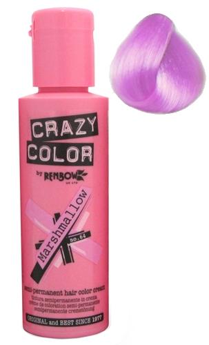 Hajszínező krém 100 ml 64 Marshmallow 100 ml